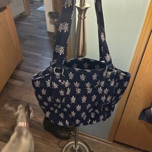 Vera Bradley purse